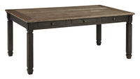 Bolanburg Dining Table-Jennifer Furniture