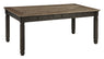 Bolanburg Dining Table