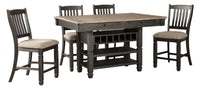 Bolanburg Dining Set-Jennifer Furniture