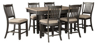 Bolanburg Dining Set-Jennifer Furniture