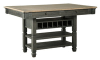 Bolanburg Dining Counter Table-Jennifer Furniture