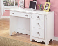 Exquisite Desk-Jennifer Furniture