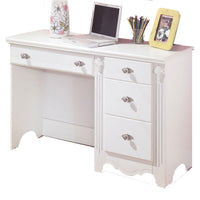 Exquisite Desk-Jennifer Furniture