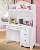 Exquisite Desk-Jennifer Furniture