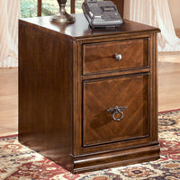 Hamlyn File Cabinet-Jennifer Furniture