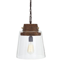 Hakeem Pendant-Jennifer Furniture