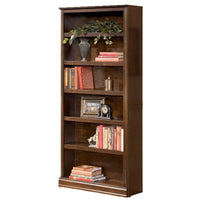 Hamlyn Large Bookcase-Jennifer Furniture