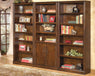 Hamlyn Bookcase