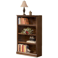 Hamlyn Medium Bookcase-Jennifer Furniture