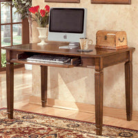 Hamlyn Small Leg Desk-Jennifer Furniture