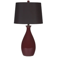 Jemma Table Lamp-Jennifer Furniture