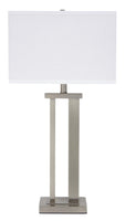 Aniela Table Lamp 2 PC-Jennifer Furniture