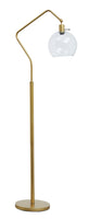 Marile Metal Floor Lamp