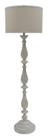 Bernada Metal Floor Lamp