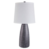 Shavontae Table Lamp 2 PC-Jennifer Furniture