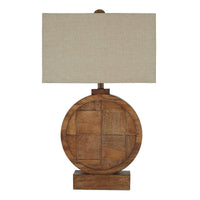 Shonalee Table Lamp-Jennifer Furniture