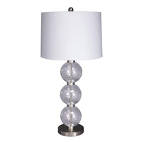 Shodan Table Lamp-Jennifer Furniture