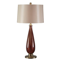 Sandera Table Lamp-Jennifer Furniture