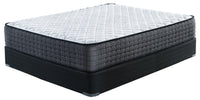 Manhattan Mattress-Jennifer Furniture