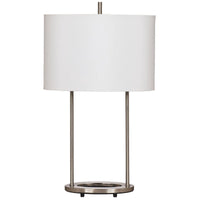 Maisie Table Lamp-Jennifer Furniture