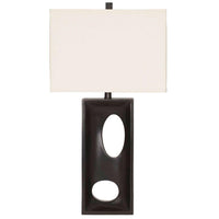 Maxxine Table Lamp-Jennifer Furniture