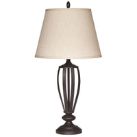 Mildred Table Lamp-Jennifer Furniture