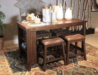 Chaleney Dining Set