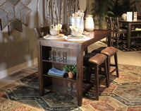 Chaleney Dining Set