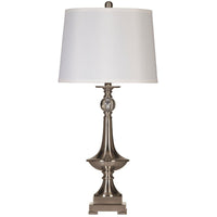 Newlyn Table Lamp-Jennifer Furniture