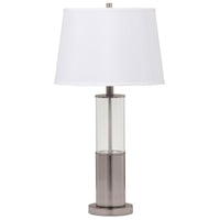 Norma Table Lamp-Jennifer Furniture