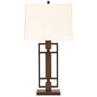 Omaris Table Lamp-Jennifer Furniture