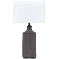 Patience Table Lamp 2 PC-Jennifer Furniture