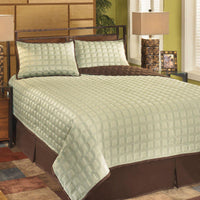 Gridlock Comforter Set-Jennifer Furniture