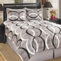 Primo Comforter Set-Jennifer Furniture