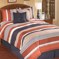 Manning Comforter Set-Jennifer Furniture