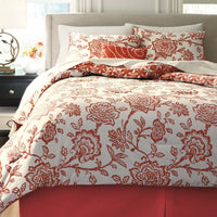 Ochreske Comforter Set-Jennifer Furniture