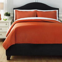 Raleda Coverlet Set-Jennifer Furniture