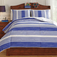 Taries Duvet Cover Set-Jennifer Furniture