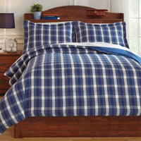 Baret Duvet Cover Set-Jennifer Furniture