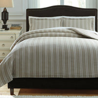 Navarre Duvet Cover Set-Jennifer Furniture