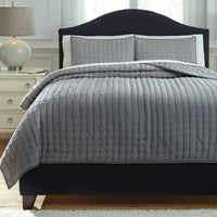 Teague Comforter Set-Jennifer Furniture