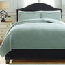 Bazek Coverlet Set