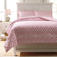 Loomis Comforter Set-Jennifer Furniture