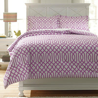 Loomis Comforter Set-Jennifer Furniture