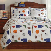 Varias Comforter Set-Jennifer Furniture