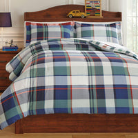 Mannan Comforter Set-Jennifer Furniture