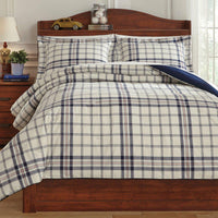 Derek Comforter Set-Jennifer Furniture