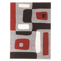 Geo Rug-Jennifer Furniture