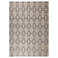 Patterned Rug-Jennifer Furniture