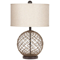 Regina Table Lamp-Jennifer Furniture